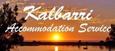 Kalbarri Accommodation Service